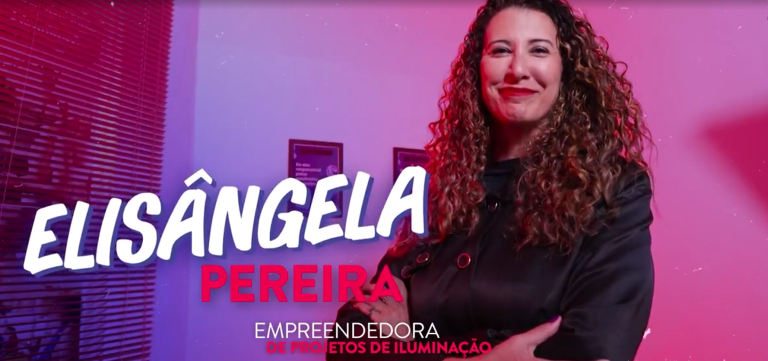 Empresa de iluminação Lumideas no Pequenas Empresas & Grandes Negócios