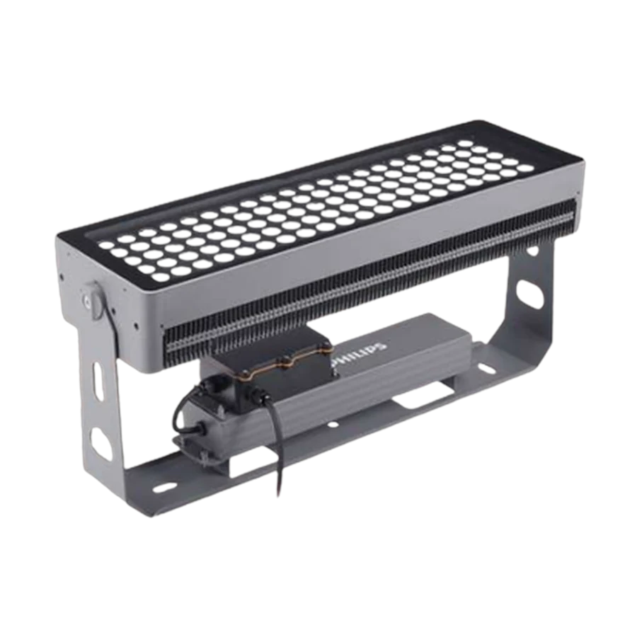 Refletor Uniflood 180 W / 300 W – Philips | Lumideas