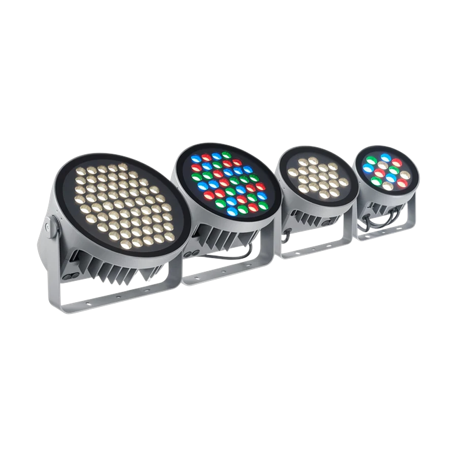 Refletor Uniflood C Pro – Philips | Lumideas