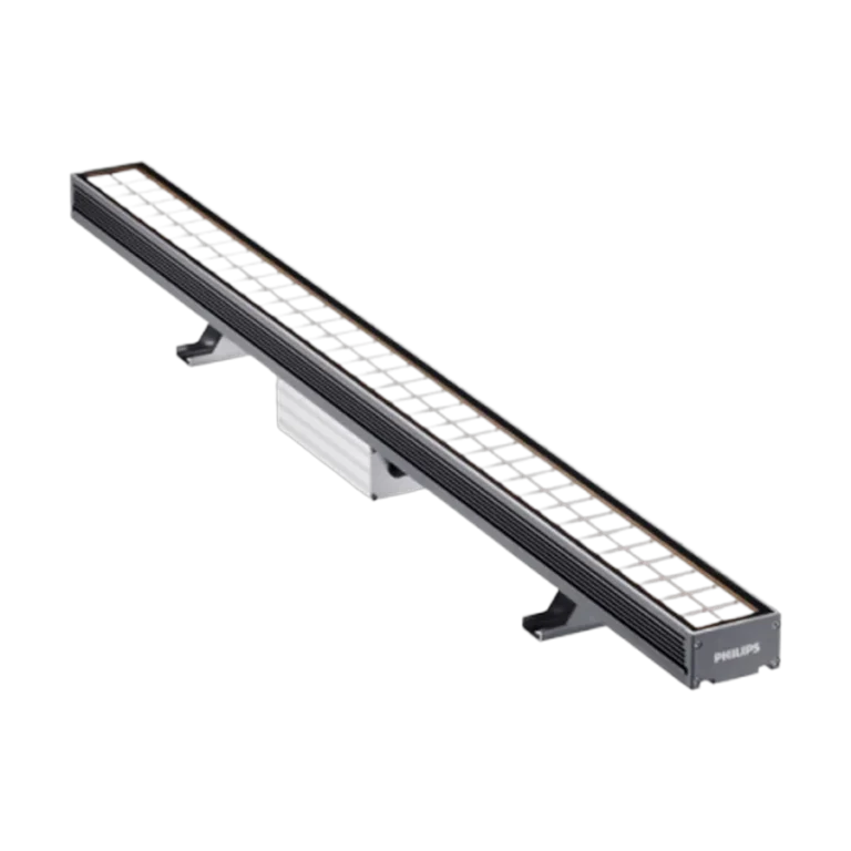Wall Washer Unistrip G5 AC – Philips | Lumideas