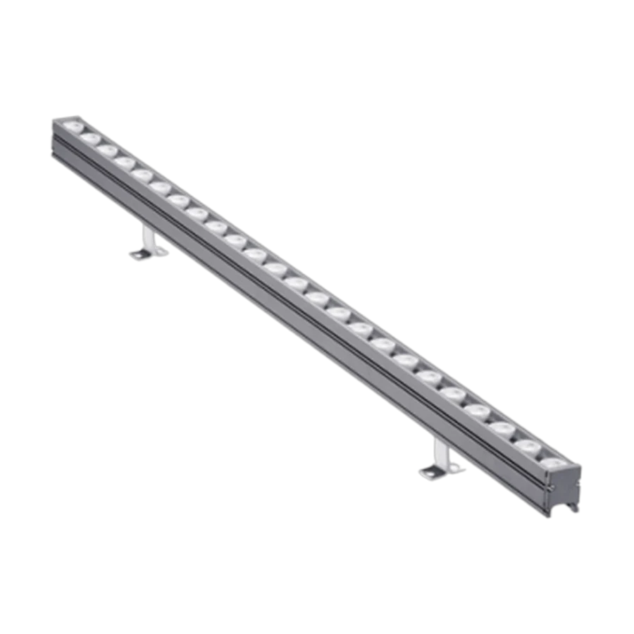 Wall Washer Unistrip G5 DC – Philips | Lumideas